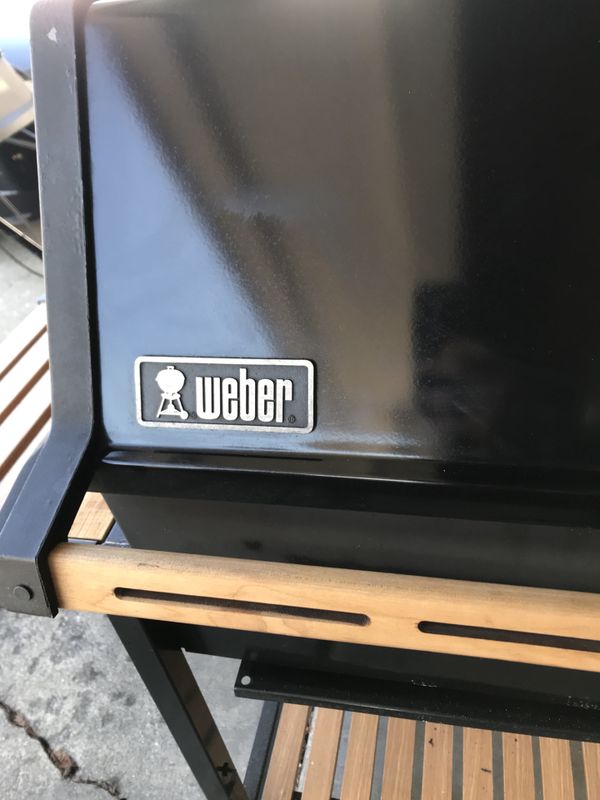 Weber Genesis 3000 for Sale in Oak Lawn, IL OfferUp