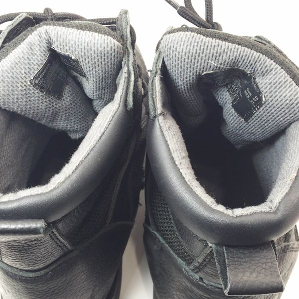 size 13 work shoes