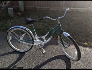 Women’s Cruiser Bike 26” for Sale in Everett, WA