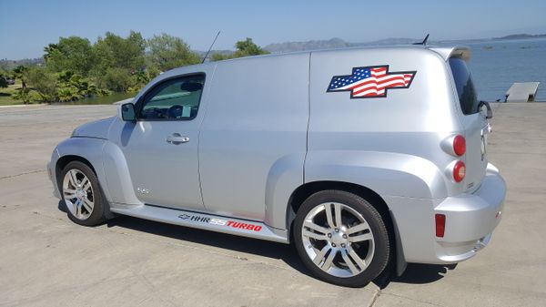 2009 Chevy HHR SS panel the real deal super clean for Sale in Lake ...