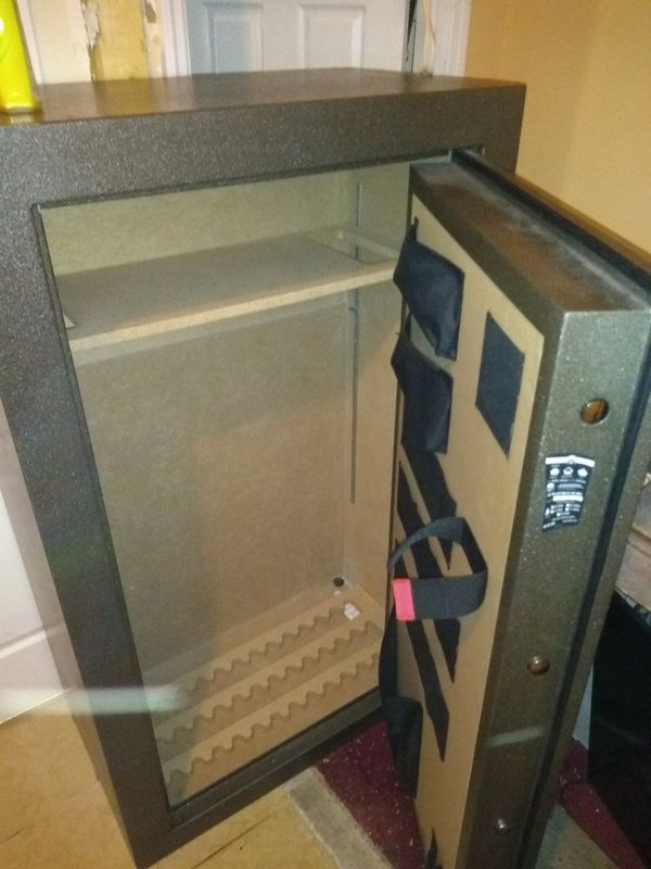 Valley Cannon 42 Gun Safe for Sale in Fayetteville, NC OfferUp