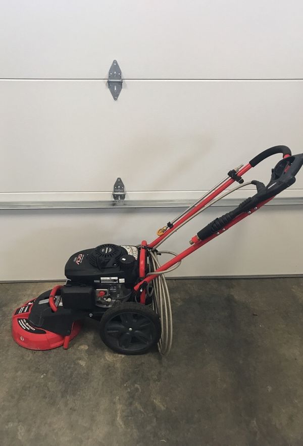 Husky 2600 Psi Pressure Washer