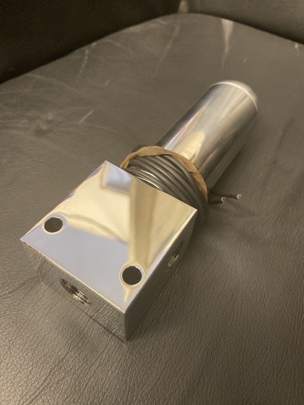 Delta Hydraulic Dump Valve Lowrider for Sale in Hawthorne, CA OfferUp