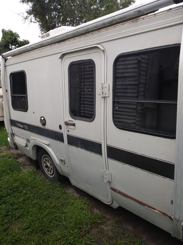 Nice 1978 Winnebago Mobile Home for Sale in Pembroke Pines ...