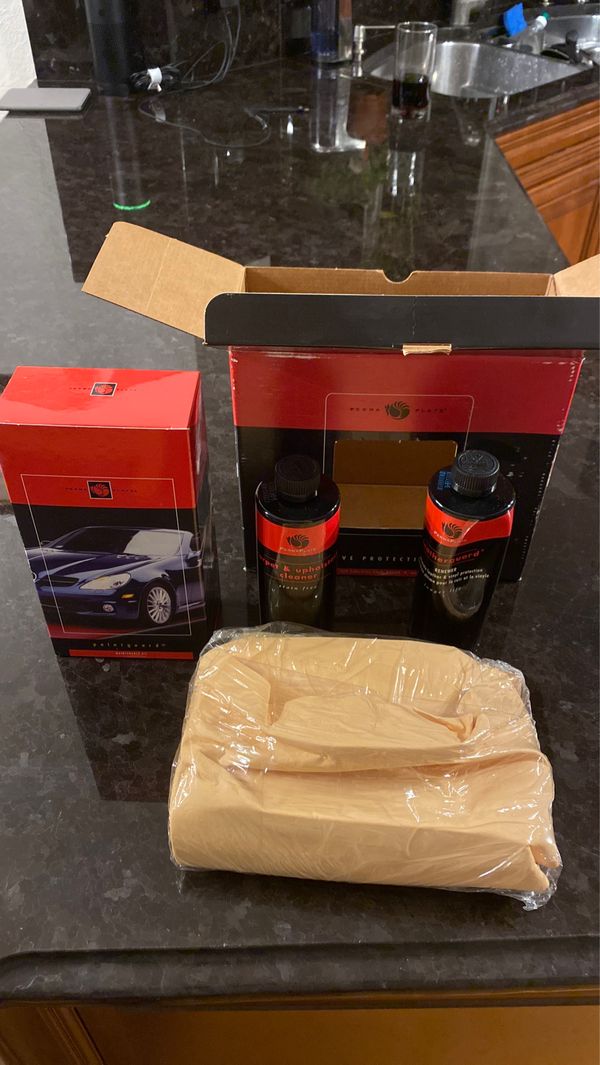 Perma Plate Automotive Protection System For Sale In Weston FL OfferUp
