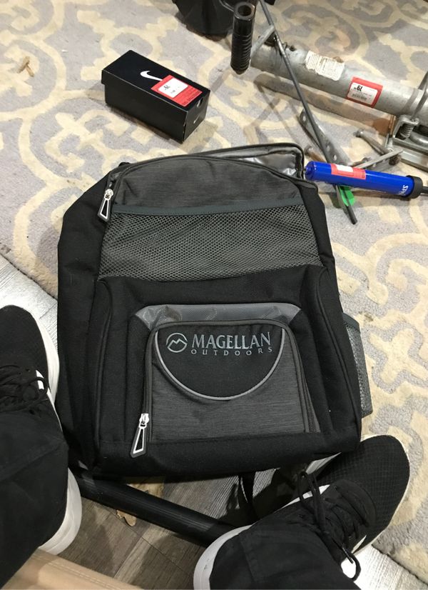 magellan bag cooler