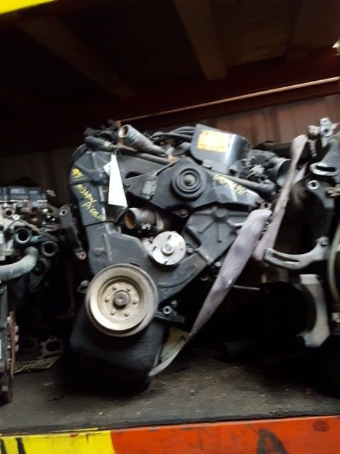 1995 Nissan hardbody engine 3.0 v6 for Sale in Grand Prairie, TX - OfferUp
