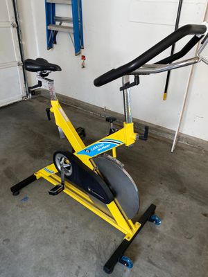 lemond exercise bike reviews