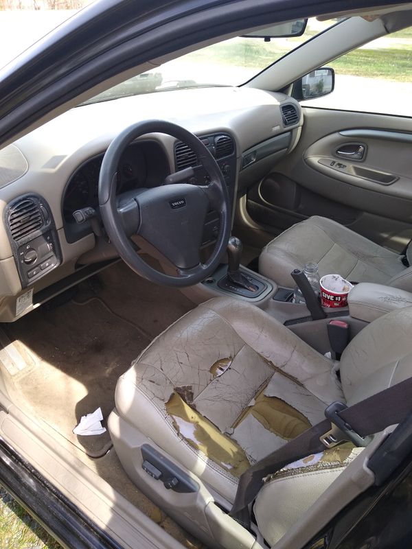 Volvo S40 2004 For Sale In Lexington Nc Offerup