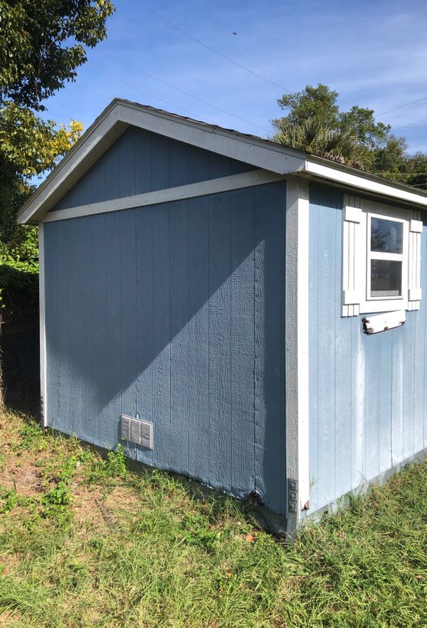 shed move for sale in orlando, fl - offerup