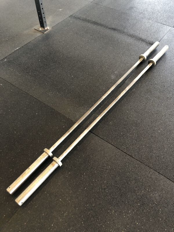 Rogue Beater Bars 20KG(45lb) for Sale in Renton, WA OfferUp