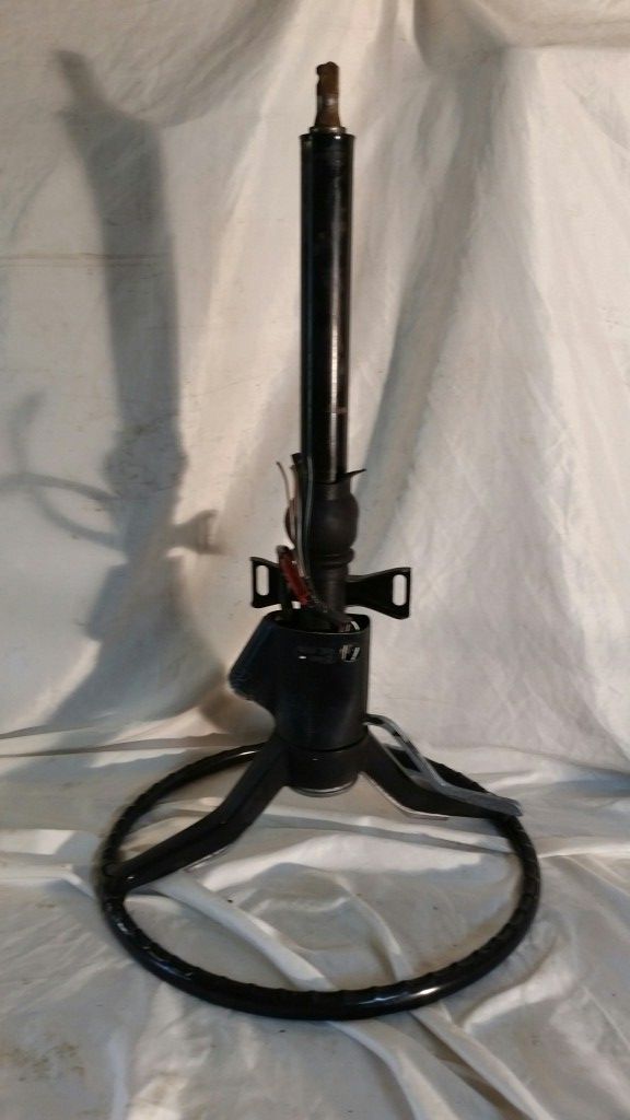 Vw 72 super beetle steering column for Sale in Scurry, TX OfferUp