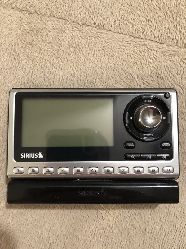 Sirius XM radio for Sale in Rainier, OR OfferUp