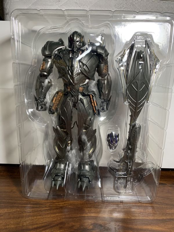 transformers 3rd party figures