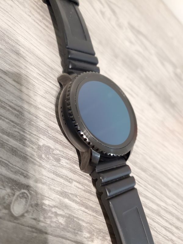 fossil q explorist gen 3 44mm smartwatch