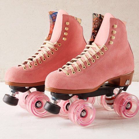 Moxie roller skates size 8 for Sale in Brooklyn, NY - OfferUp