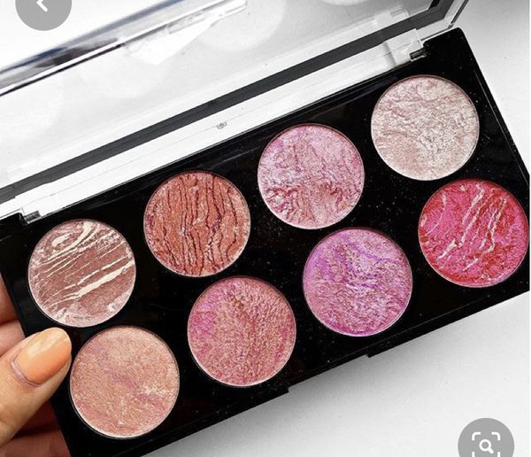 Where is makeup revolution sold on the map Where is makeup revolution sold on the map