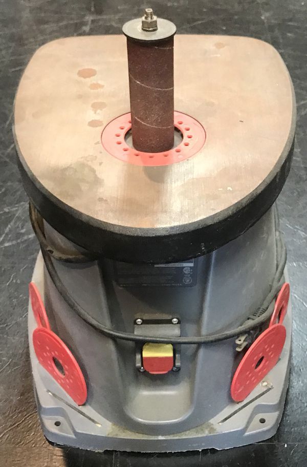 Performax Spindle Sander for Sale in Palos Hills, IL OfferUp