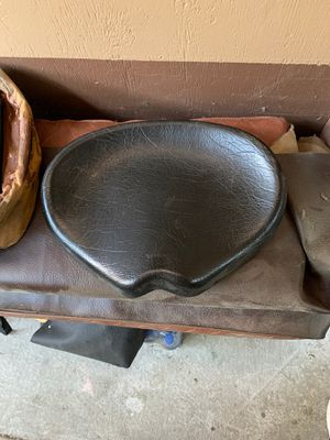 Extra Large extremely comfortable bike seat for Sale in Irwindale, CA