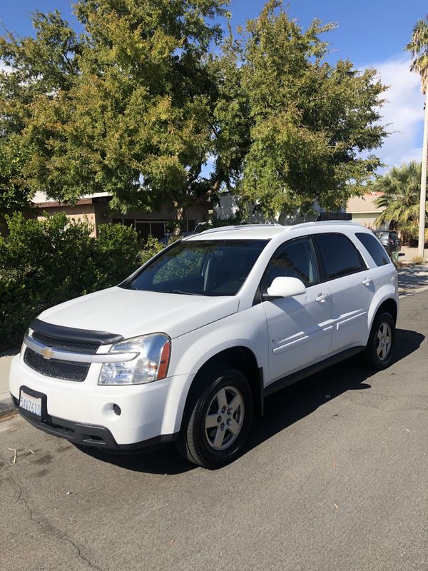 2007 Chevy equinox good running condition! for Sale in Palm Springs, CA