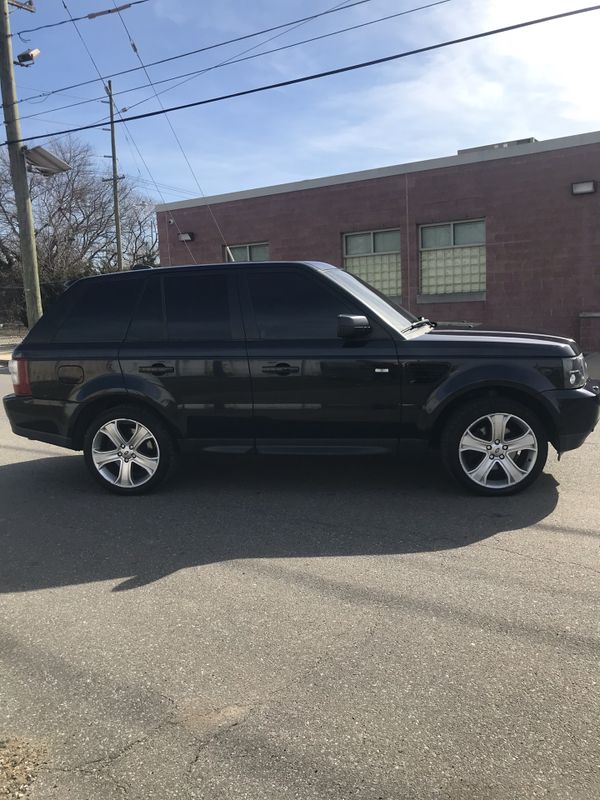 Range Rover Sport For Sale In Cherry Hill Nj Offerup