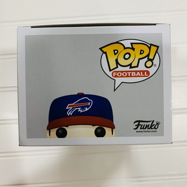 buffalo bills pop it