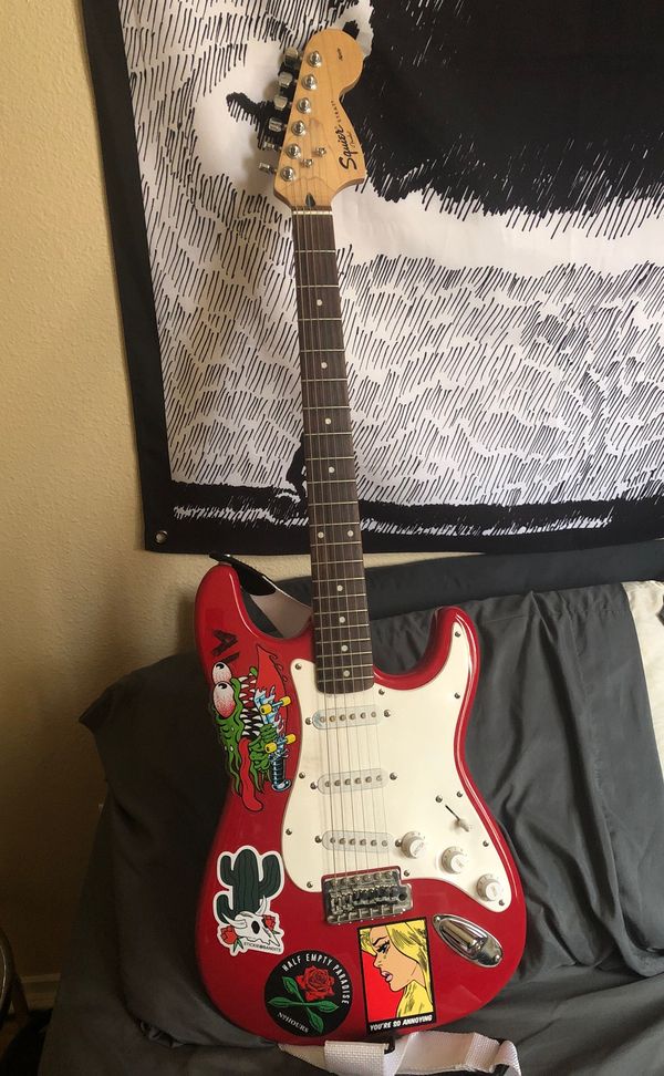 Guitar for Sale in Las Vegas, NV OfferUp