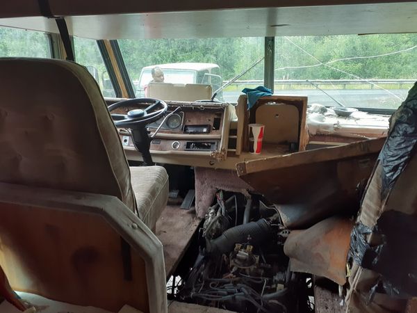 1990 Allegro Motorhome for Sale in Kelso, WA - OfferUp