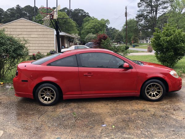 Red Car For Sale for Sale in Riverdale, GA - OfferUp