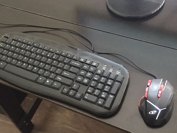cyberpower pc mouse and keyboard gaming software