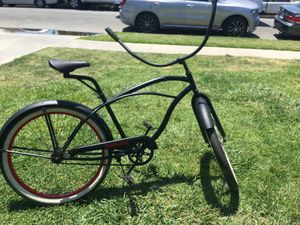 Classic modified beach Cruiser β26β for Sale in Lakewood, CA