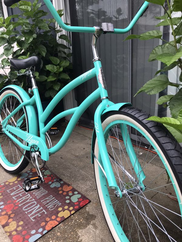 hyper 26 beach cruiser
