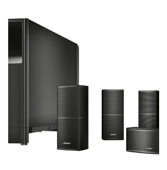 Bose Surround Home Theater System for Sale in Miami, FL ...