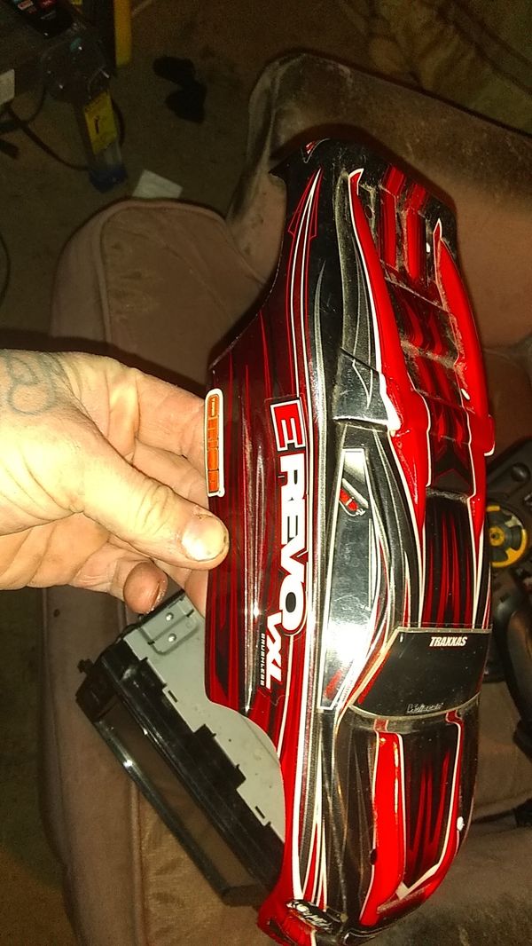 traxxas rc car dealers near me