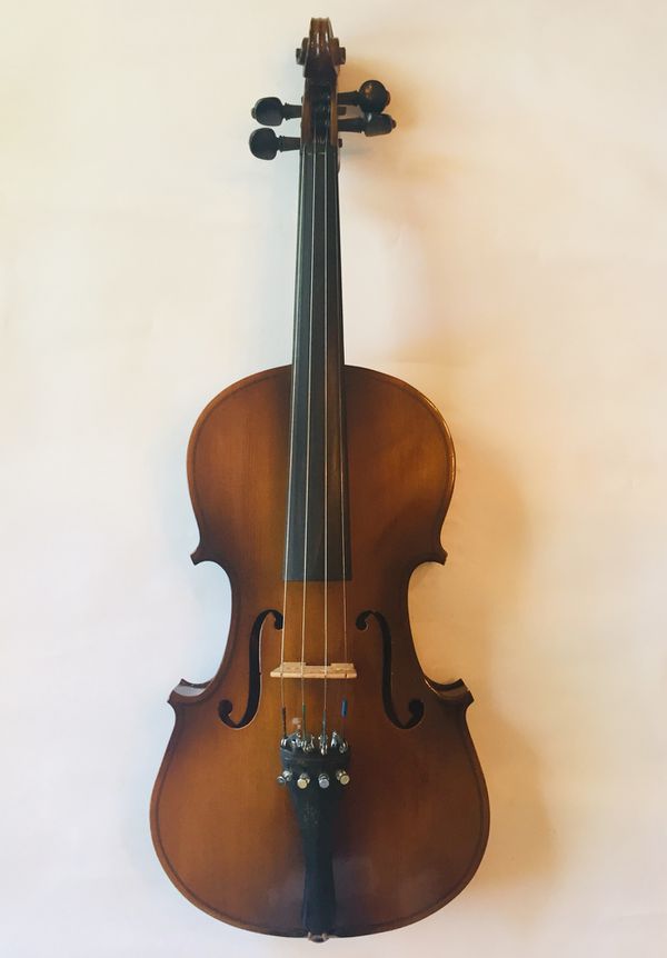 Full Size Violin Made in India for Sale in Houston, TX - OfferUp