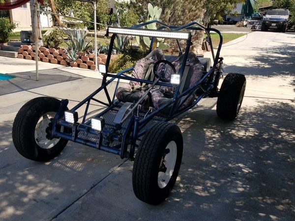 Sand Rail Corvair Powered** for Sale in Corona, CA - OfferUp