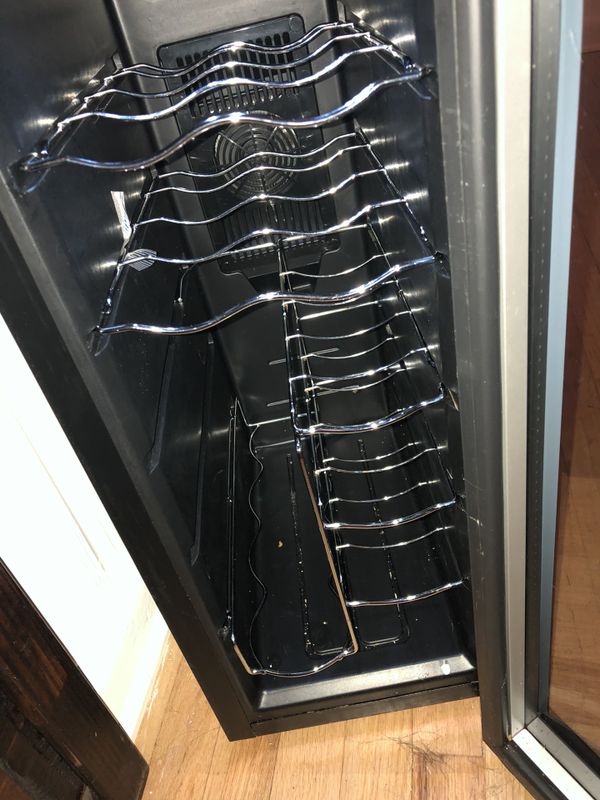 Intertek Wine Cooler for Sale in Jonesboro, GA OfferUp