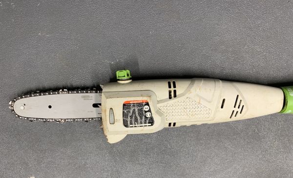 harbor freight tree limb saw