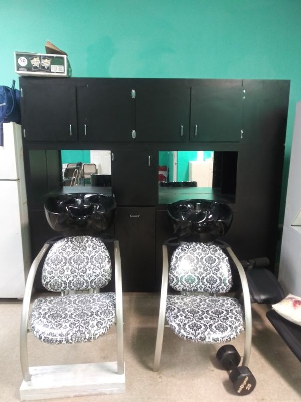 Salon equipments for Sale in Jacksonville, FL OfferUp