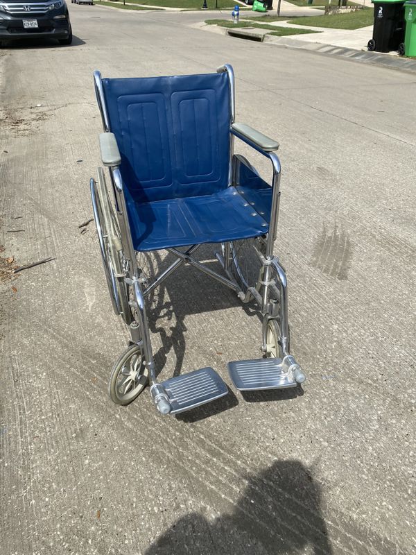 WheelChair for Sale in Prosper, TX OfferUp