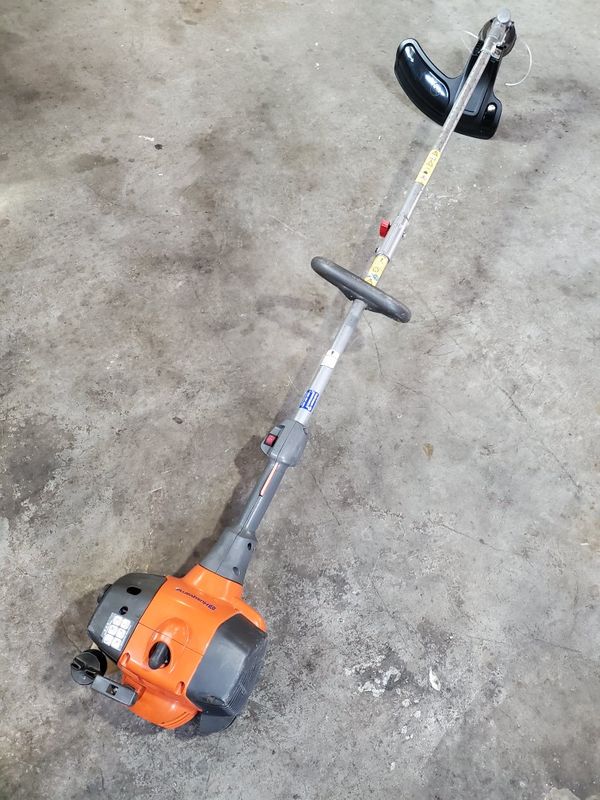 Husqvarna 128LD Straight Shaft Gas String Trimmer/ Weed Eater for Sale ...