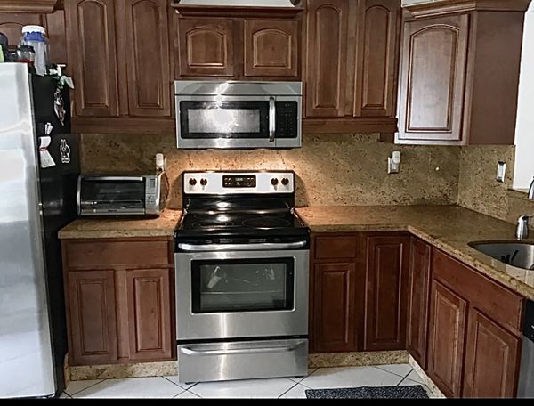 Kitchen cabinets 1000 for Sale in Miramar, FL - OfferUp