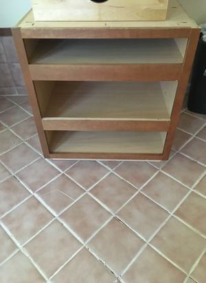 New and Used Kitchen cabinets for Sale in Suffolk, VA ...