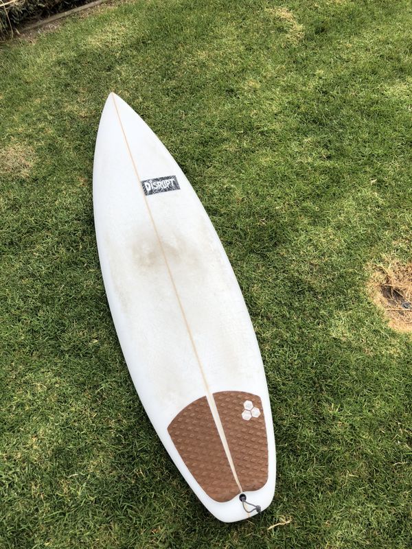 Surfboard shortboard for Sale in Redondo Beach, CA OfferUp