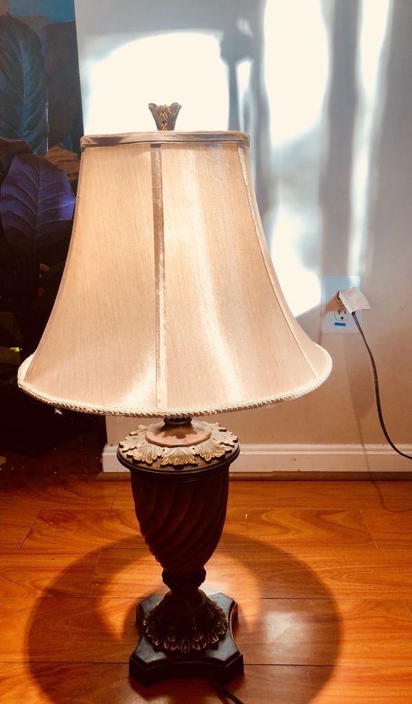 Vintage Bedside Lamp For In Upper Marlboro Md Offerup Vintage Bedside Lamp
