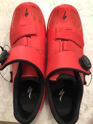Specialized Comp Road Shoes for Sale in Phoenix, AZ