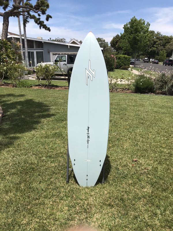 Surftech Tuflite JC Stingray 6'0 surfboard for Sale in Rossmoor, CA
