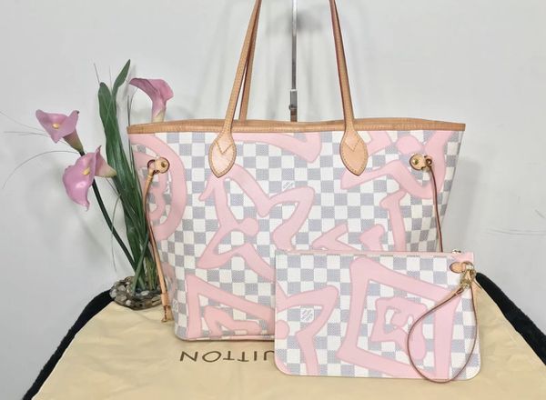 Louis Vuitton neverfull for Sale in Houston, TX - OfferUp