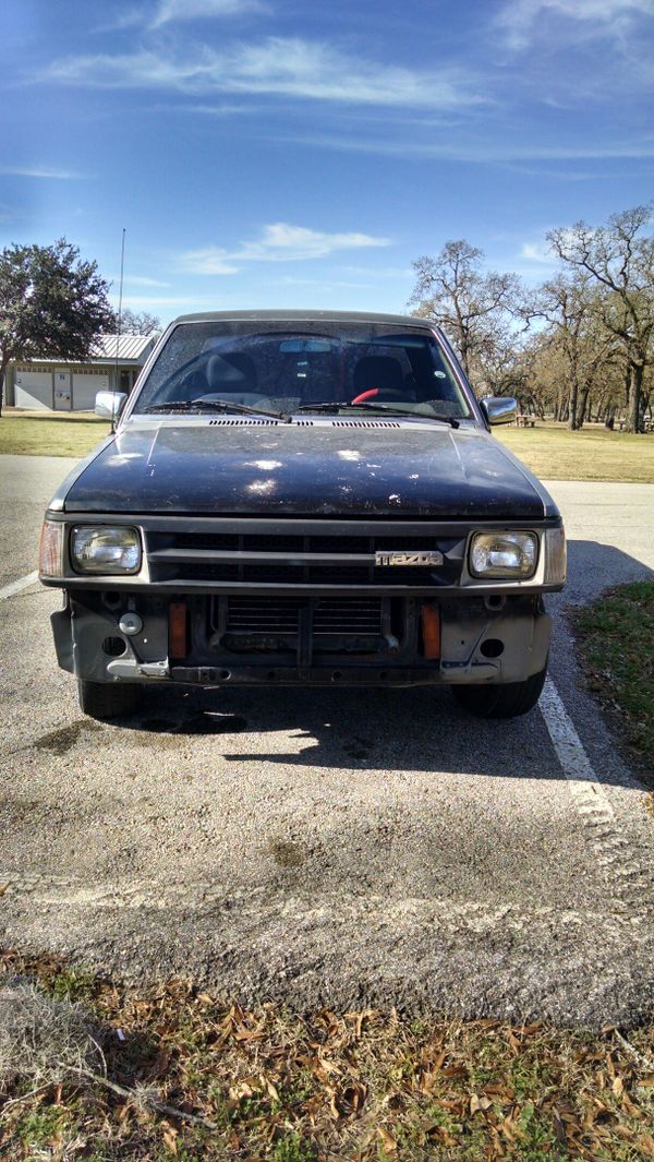 Mazda 90 b2200 truck for Sale in Houston, TX - OfferUp