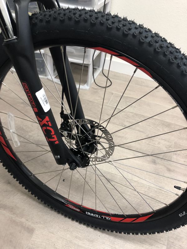 mate fat bike